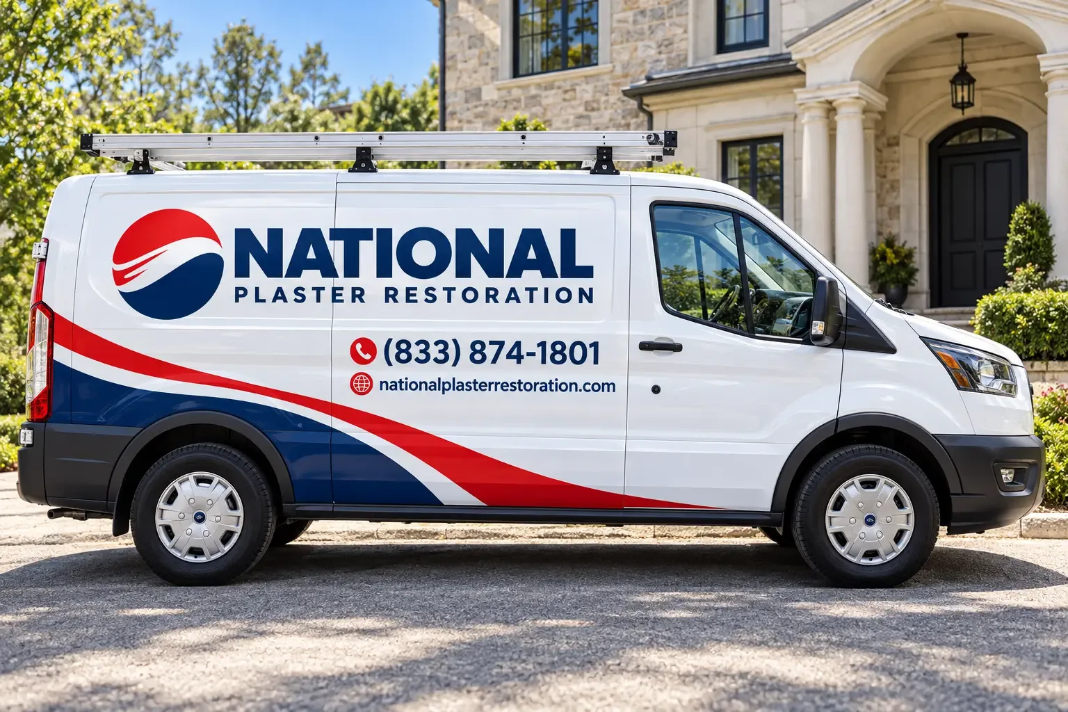 Plaster Repair in Lincoln, NE near me