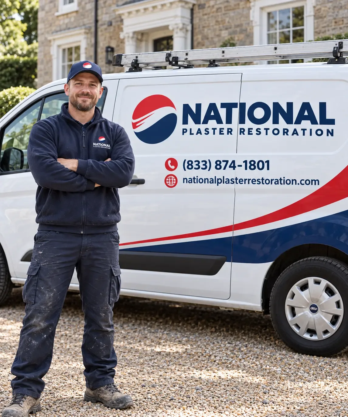 Plaster Repair company in Lincoln, NE